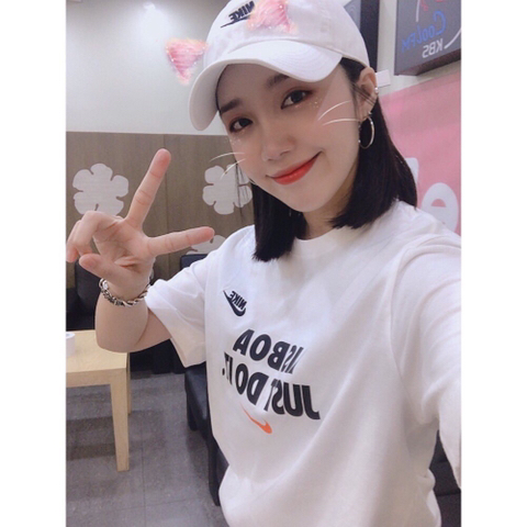 아침에 믕냥이 에이핑크 정은지.jpg | 인스티즈