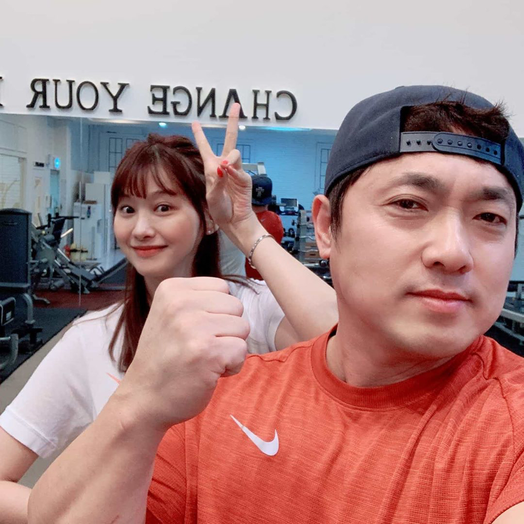너무 섹시한 유인영 | 인스티즈