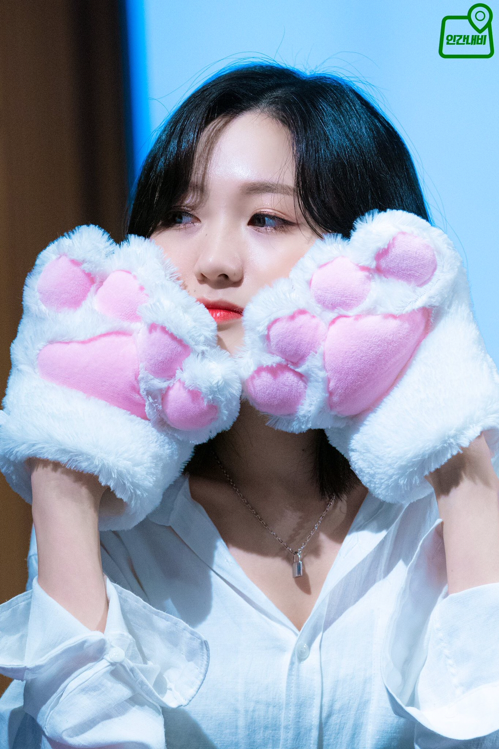 [러블리즈] 월요일엔 수정이 | 인스티즈