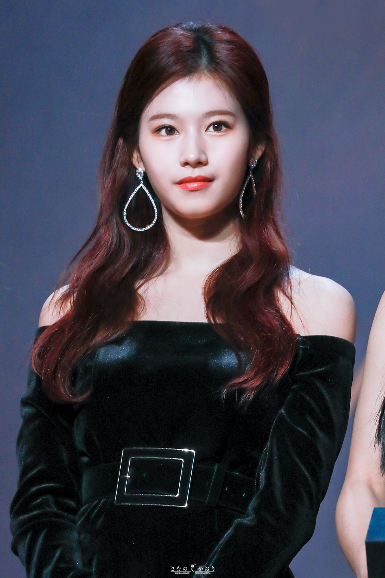 최근 트와이스 사나.jpg | 인스티즈