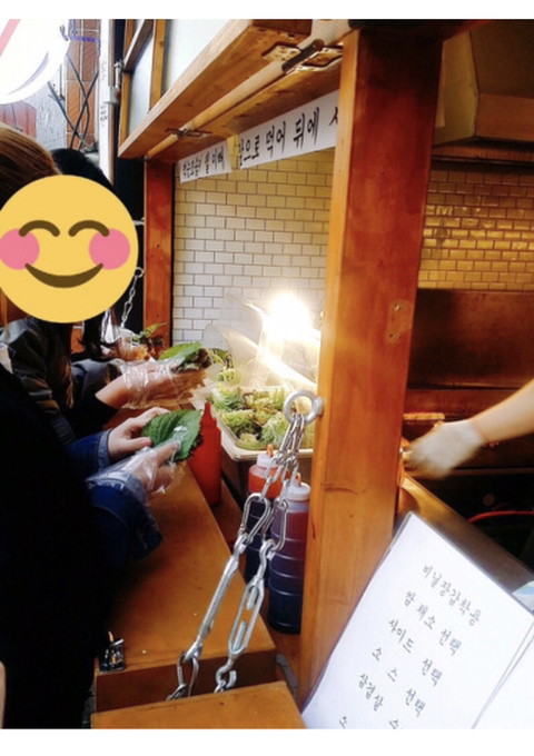 한국식 서브웨이.jpg | 인스티즈