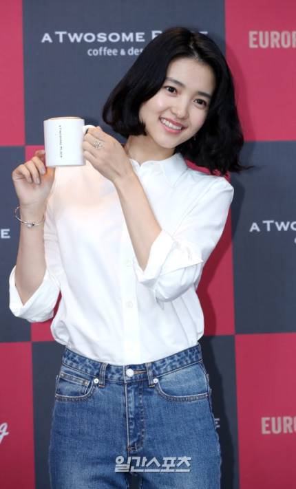 오늘자 김태리.jpg | 인스티즈