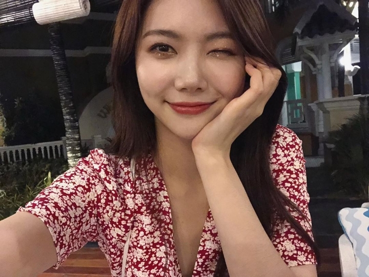 이가은 인스타.jpg | 인스티즈