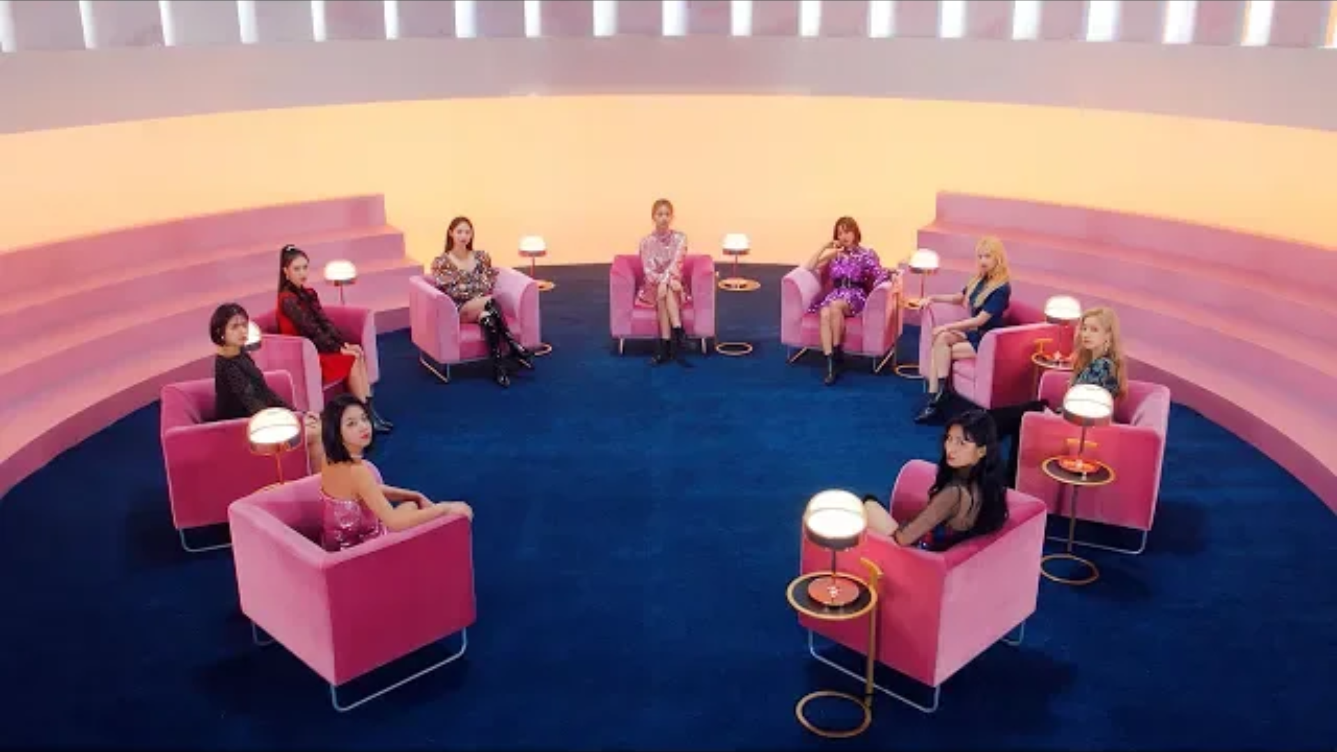 트와이스 일본 정규 2집 타이틀 Fake &amp; True 뮤직비디오 공개 | 인스티즈