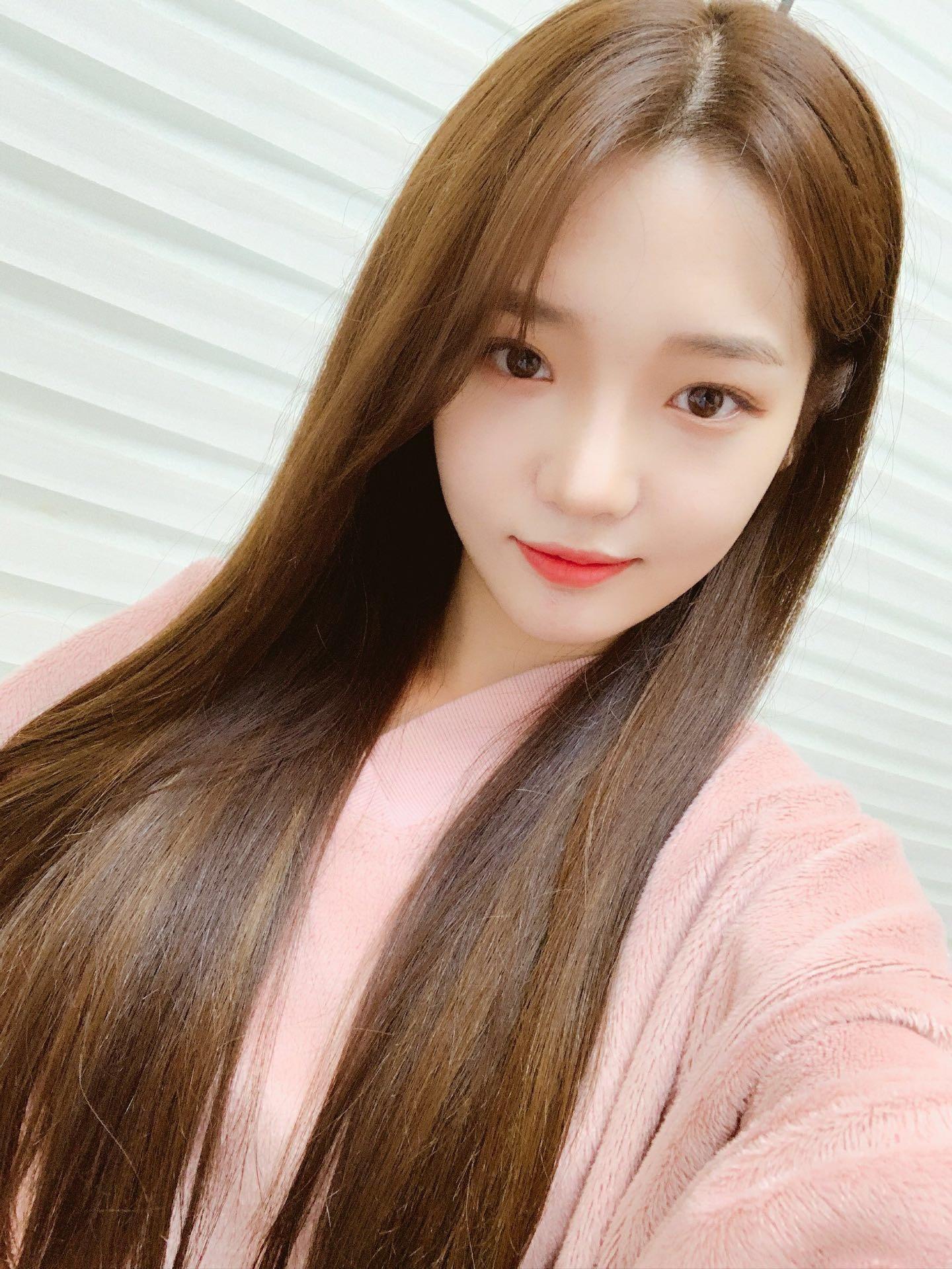 프로미스나인 노지선 | 인스티즈