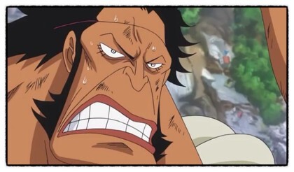 원피스팬들이 유일한 한국인으로 추측하는 원피스캐릭터 | 인스티즈