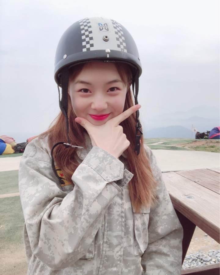 오늘자 임성미 인스타 폭풍업뎃 | 인스티즈