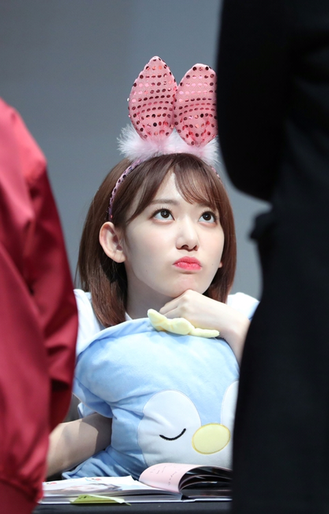 아이즈원) 미야와키 사쿠라 | 인스티즈