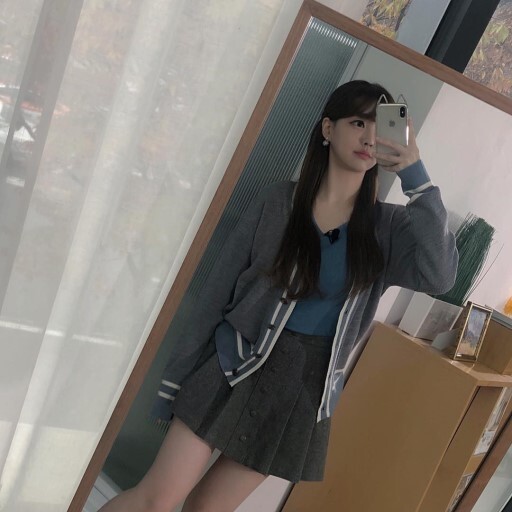 강아랑 기상캐스터 | 인스티즈