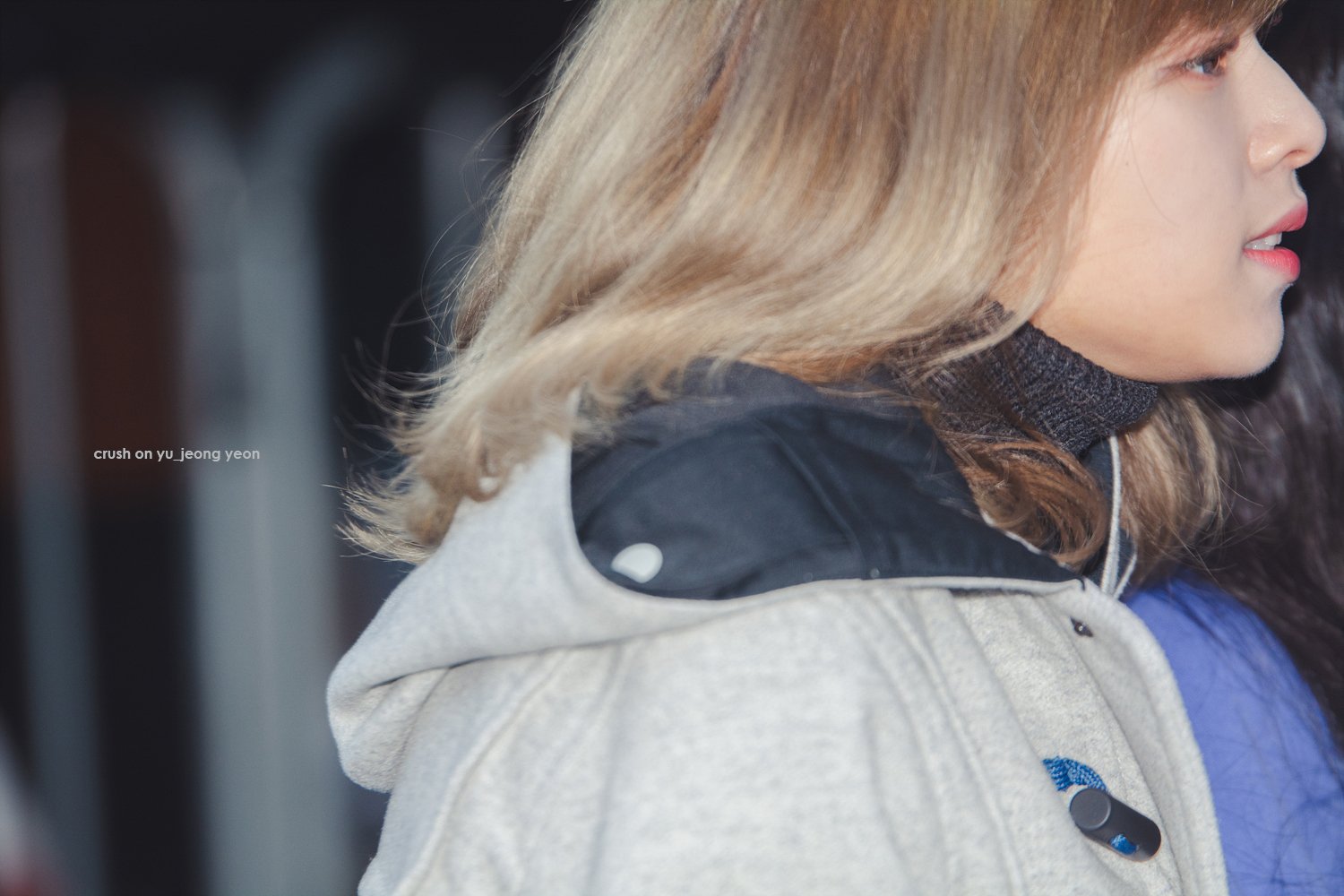 최근 트와이스 정연이의 미모.jpgif | 인스티즈