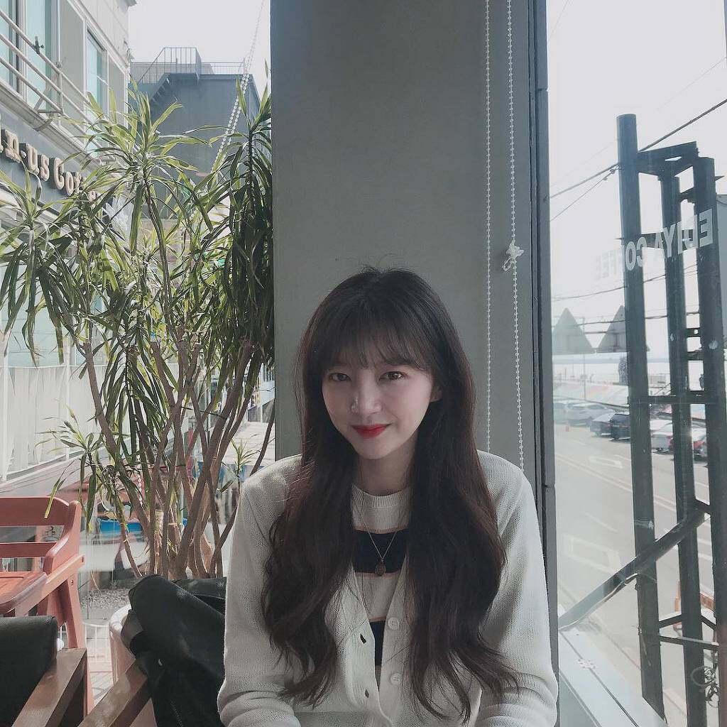 은근히 이쁜 라붐 해인 | 인스티즈