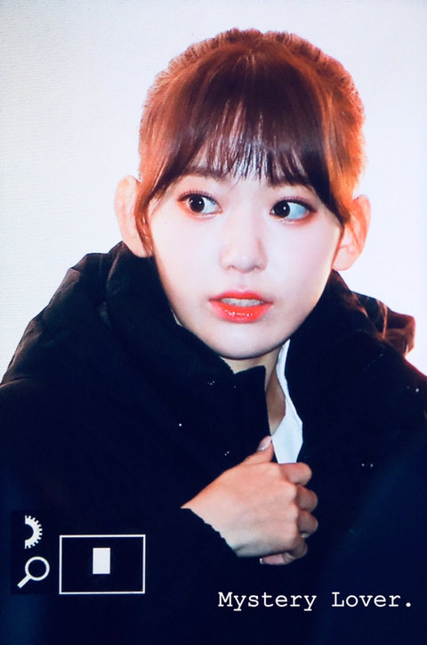 아이즈원) 미야와키 사쿠라 | 인스티즈