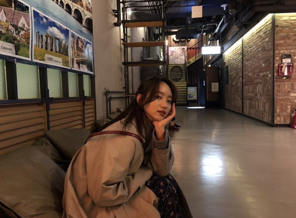 [데이터주의] 배우 원진아.jpg | 인스티즈
