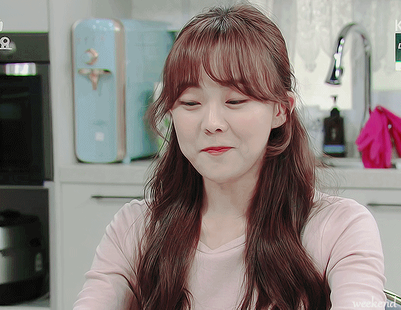 은근히 이쁜 배우 금새록 | 인스티즈