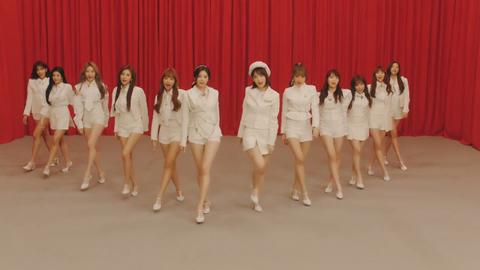 아이즈원) 노답맨에서 이젠 라비앙로즈길 걷는 샄낰히 | 인스티즈