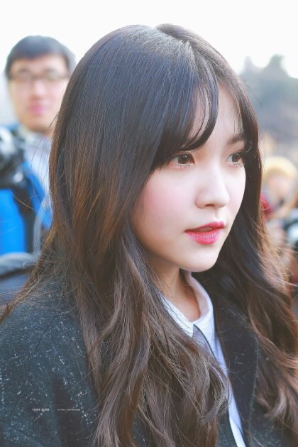 은근히 이쁜 레드벨벳 예리 | 인스티즈