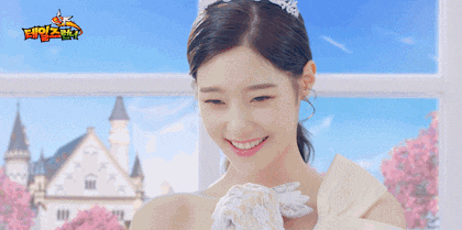 정채연 테일즈런너 CF .jpg | 인스티즈