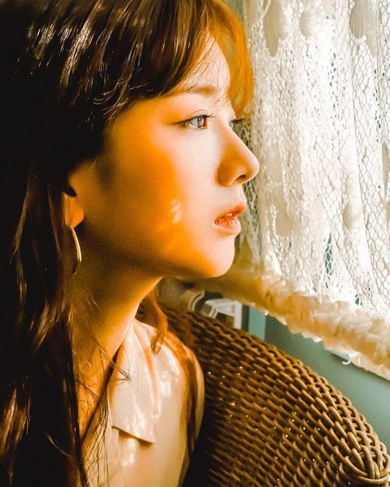 오늘자 에이핑크 윤보미 팬싸인회 + 뽐튜브 11pic | 인스티즈