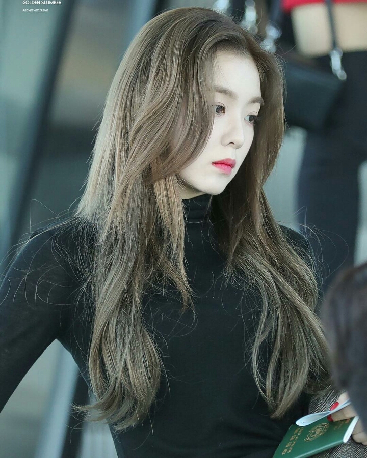 얼굴천재 아이린 | 인스티즈