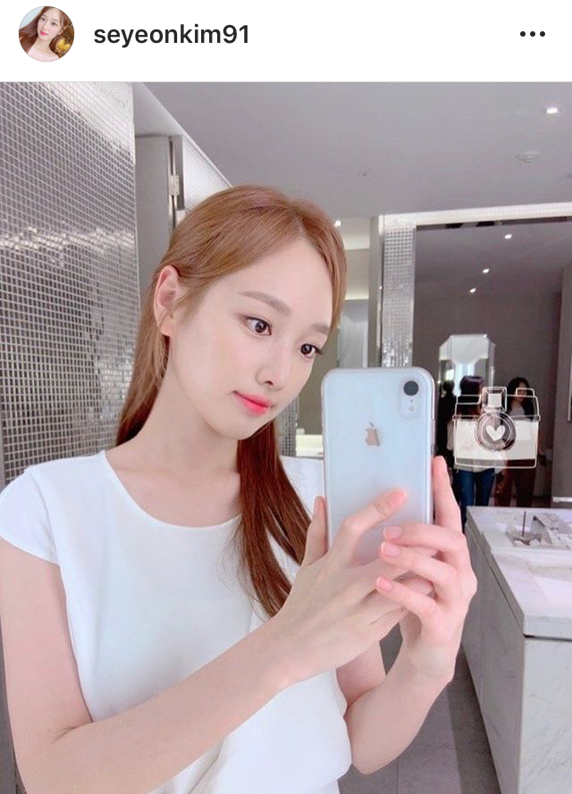 오늘자 퀀세연 아나 | 인스티즈
