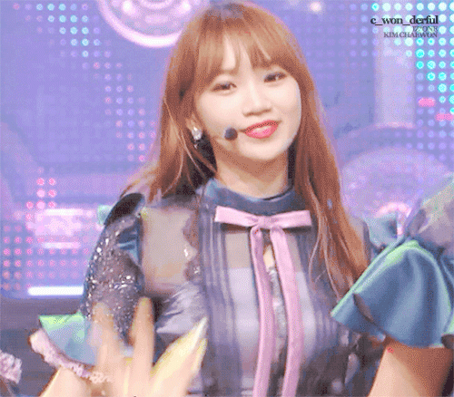 아이즈원) 그래도 응원할거야.. | 인스티즈