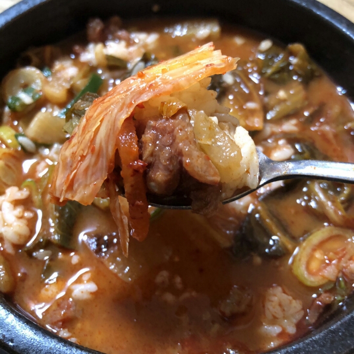 국밥충이랑 싸우면 안되는 이유.jpg | 인스티즈