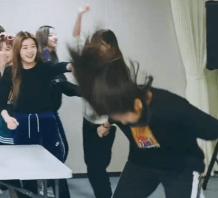 주말이라 아이즈원 랜덤짤 5 | 인스티즈