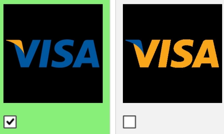 [정답] [관찰력 테스트] 올바른 로고를 찾아라 | 인스티즈