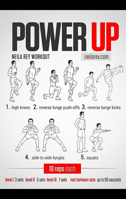 슈퍼히어로식 일상맨몸운동 | 인스티즈