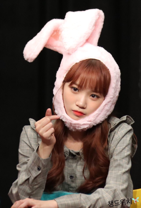 아이즈원 섹시 원탑 | 인스티즈