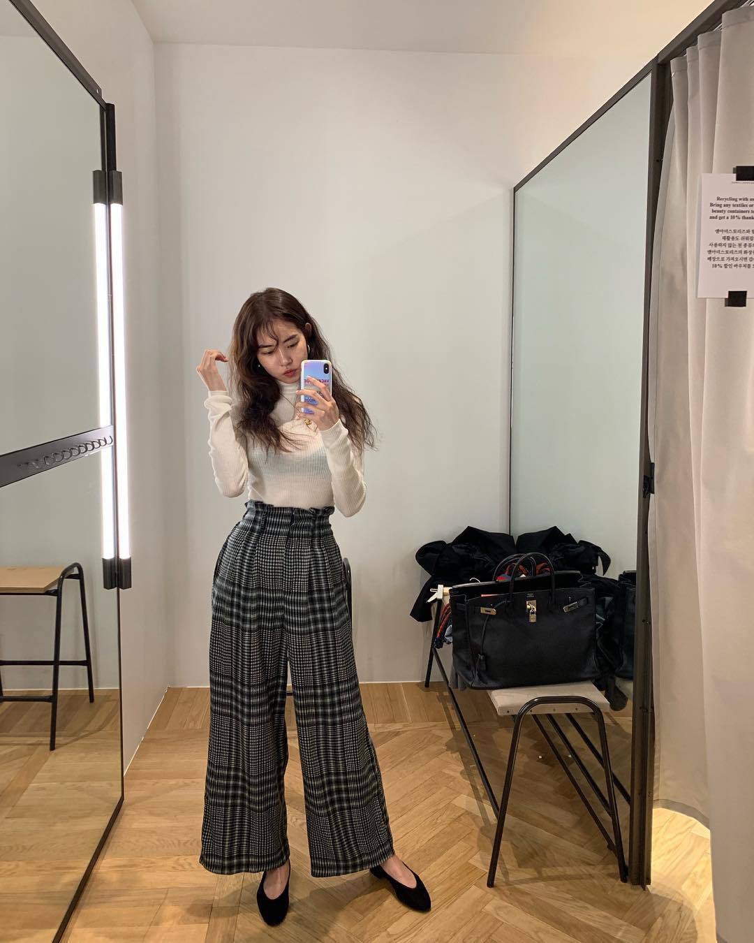 최근 배우 황승언 인스타그램.jpg | 인스티즈