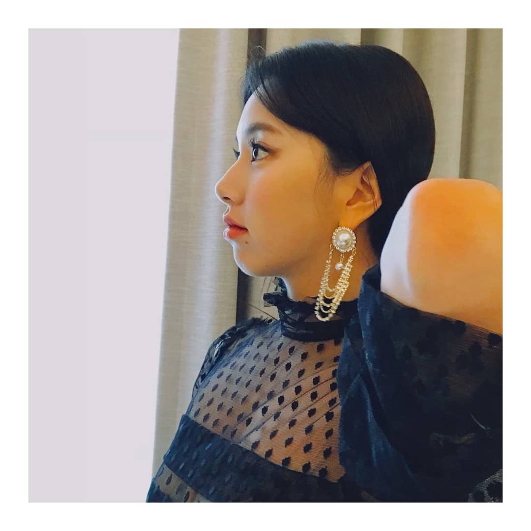 오늘자 트와이스 인스타그램.jpg | 인스티즈