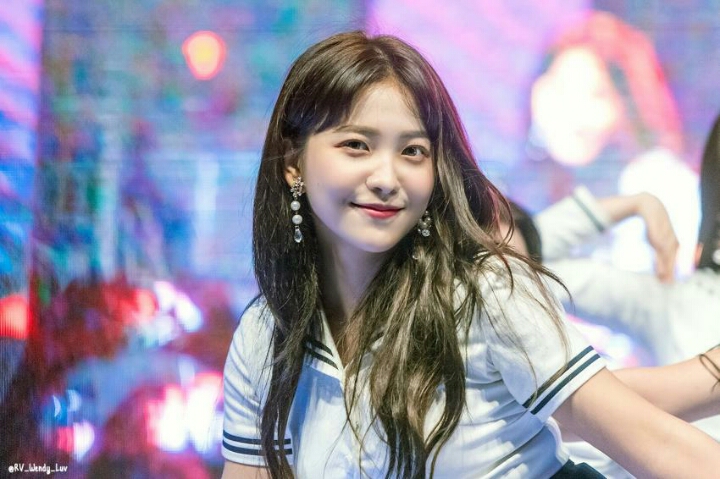 레드벨벳 예리 여러장 | 인스티즈