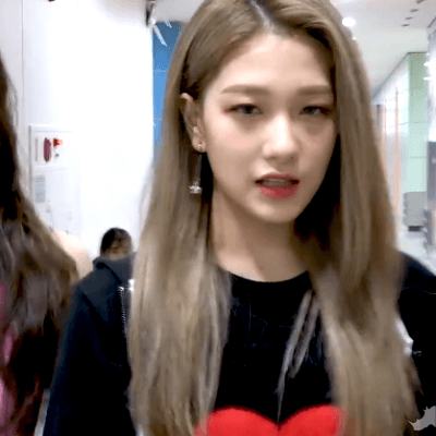 프로미스나인 이서연 | 인스티즈