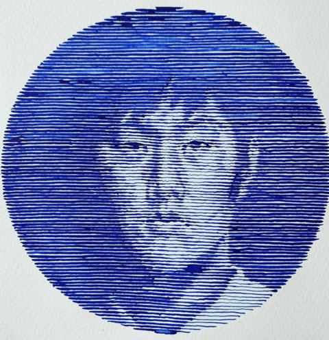 이강인 그리는 영상 | 인스티즈