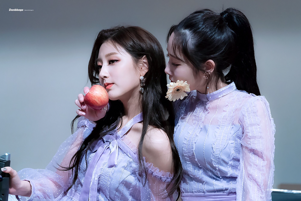 [러블리즈] 5분 뒤에 일 시작이라서 예인이 | 인스티즈