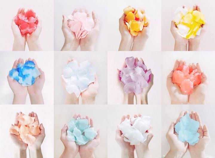 아이즈원 월-클 인증 | 인스티즈