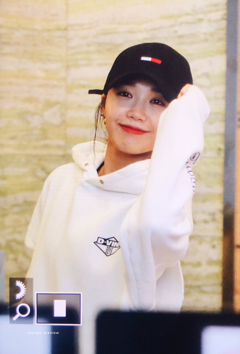 라디오 출퇴근 하는 에이핑크 정은지 모음.jpg | 인스티즈