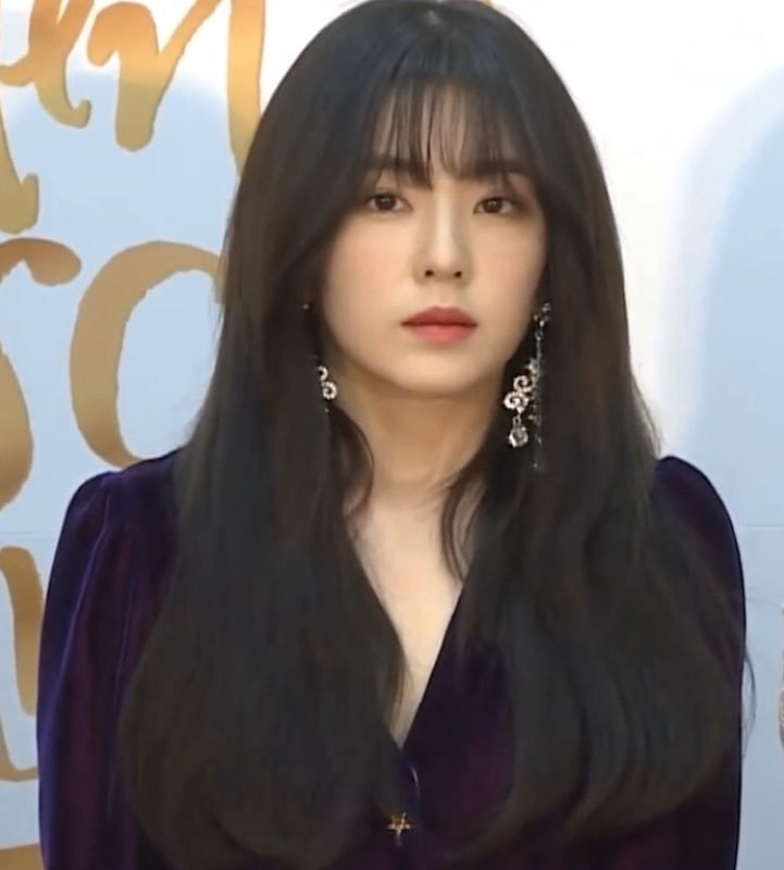 색다른 분위기의 저화질 레드벨벳 아이린들.jpg | 인스티즈