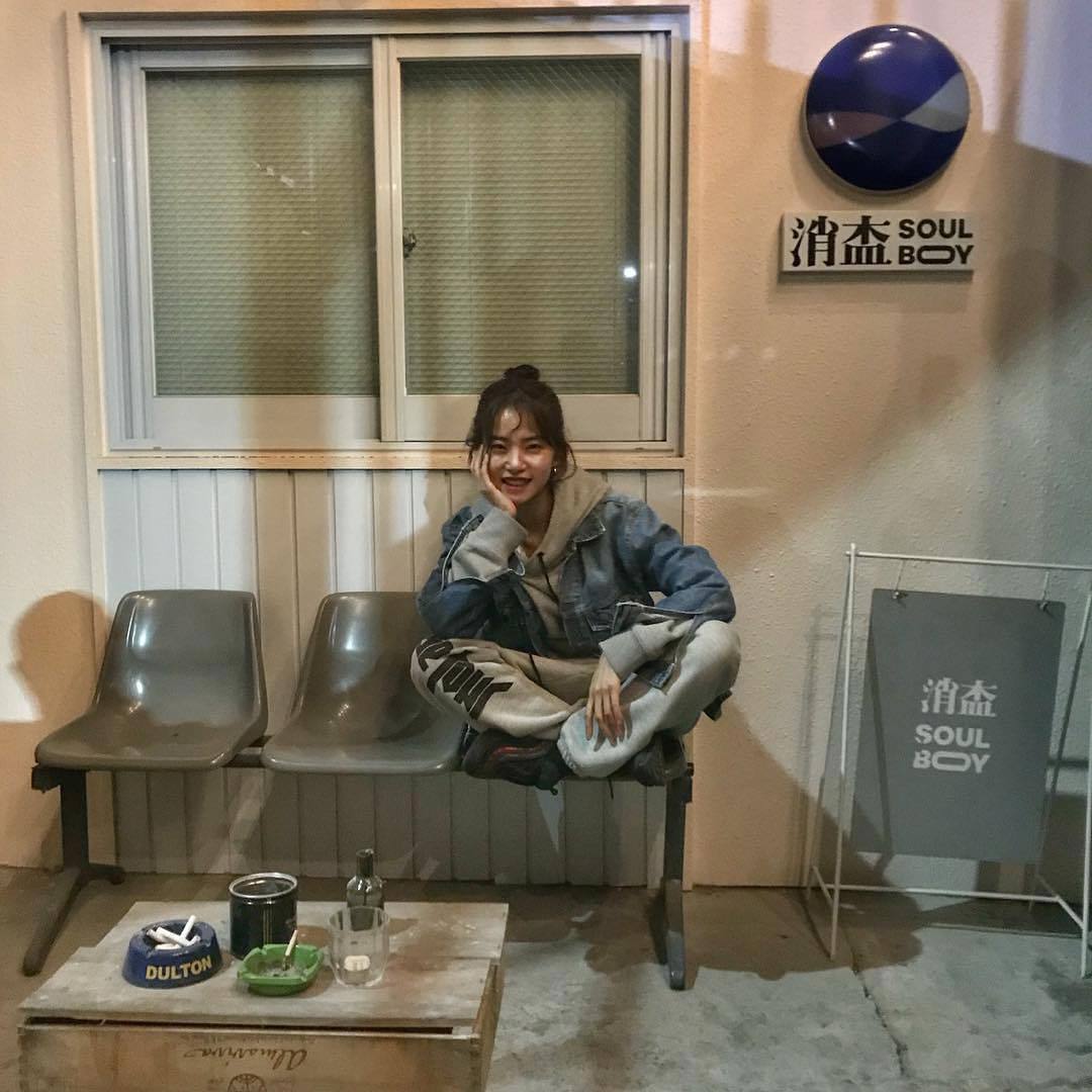 최근 배우 황승언 인스타그램.jpg | 인스티즈