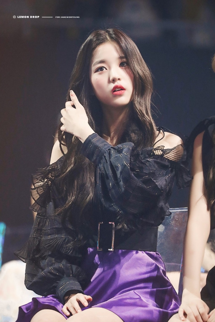 정말 이쁜 장원영 | 인스티즈