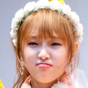 아이즈원, 뭔상황인지는 몰라도 예나 | 인스티즈