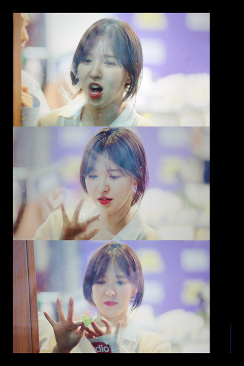 2020년 첫 웬디 [웬디야아프지마-] | 인스티즈