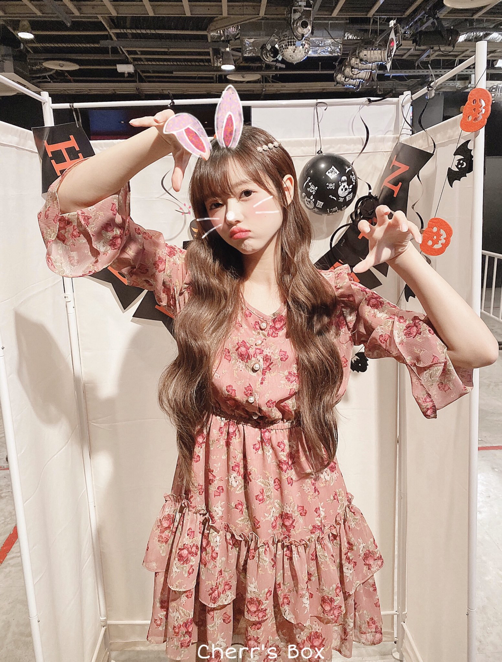 오마이걸 체리 🍒 입술 👄 유시아 | 인스티즈