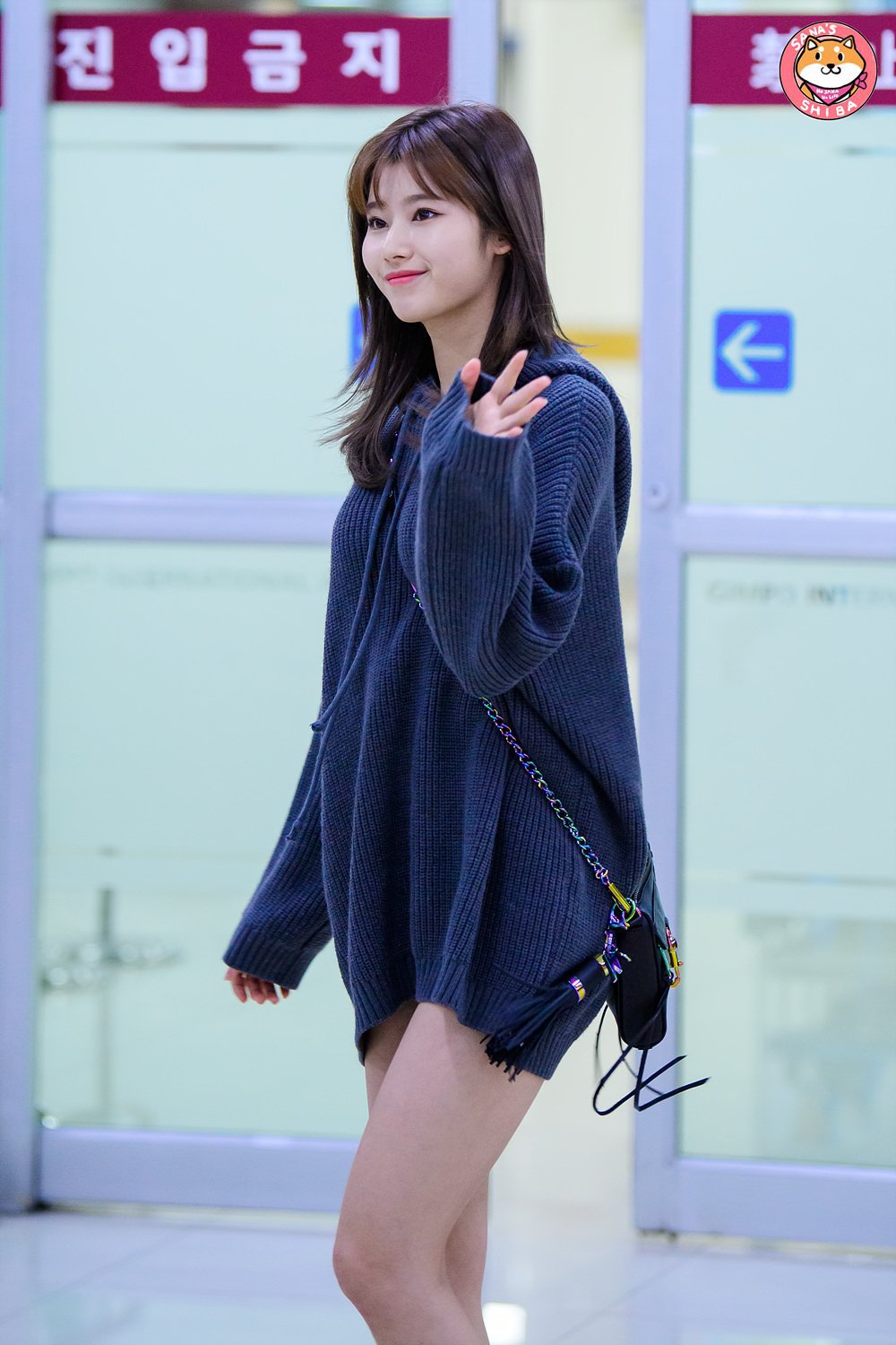 오늘 생일을 맞은 트와이스 사나.jpg | 인스티즈