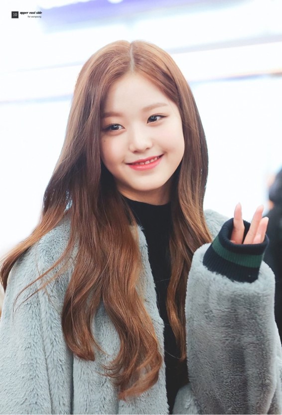 아이즈원 막냉이.jpgif | 인스티즈