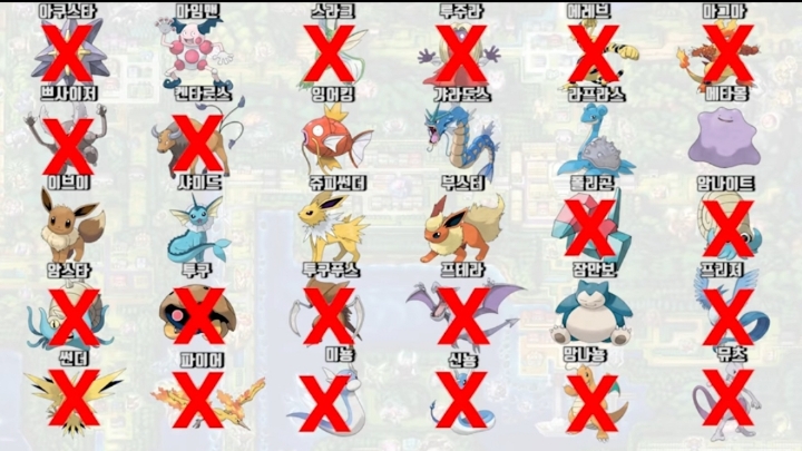 타노스 보다 더한 닌텐도 | 인스티즈