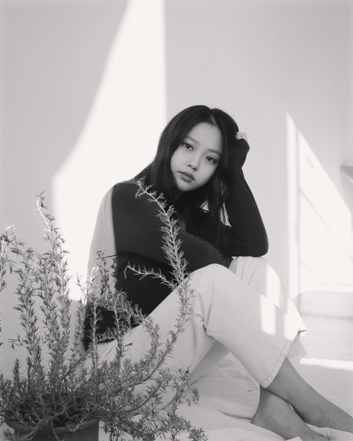 배우 고민시 인스타.jpg | 인스티즈
