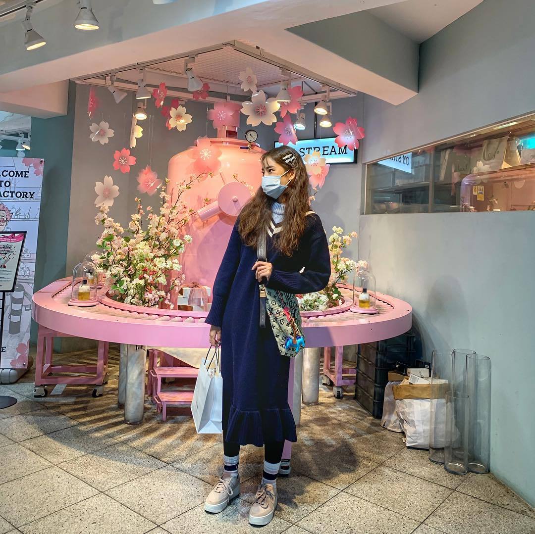 최근 배우 황승언 인스타그램.jpg | 인스티즈
