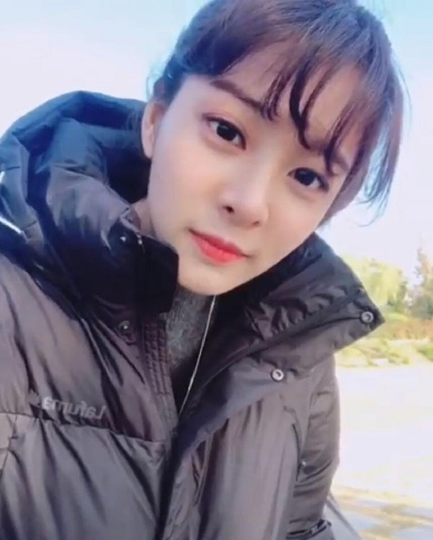 은근히 이쁜 배우 설인아 | 인스티즈